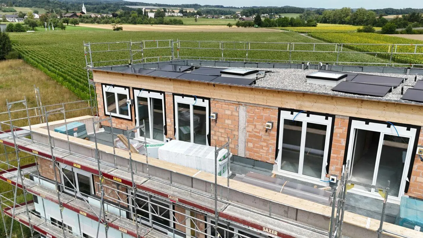Realizza il tuo sogno - Acquistare una casa a Müllheim TG (Casa A) - Foto 12 di 18