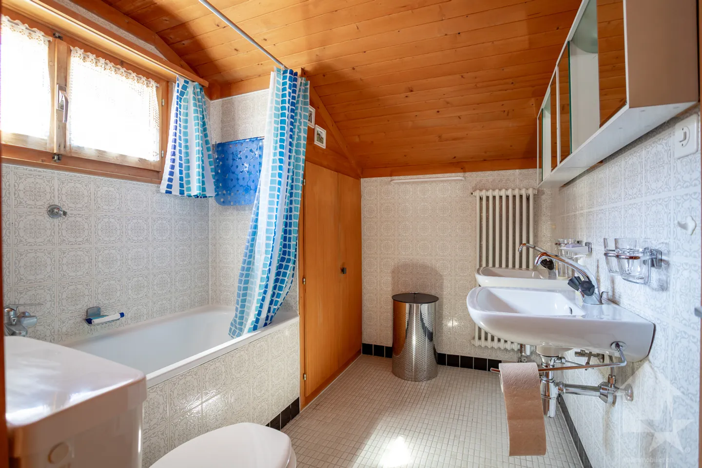 Spazioso chalet di 6,5 locali, 210 m2, vista superba - Foto 14 di 32