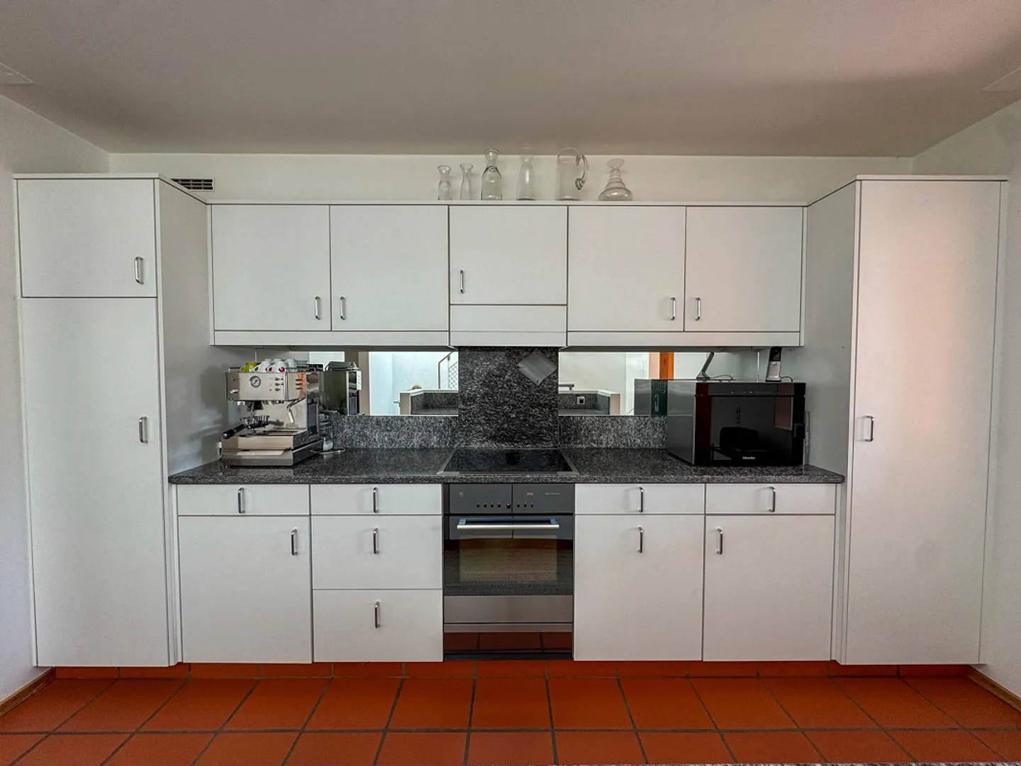 Modern 6-room terraced house with charm in Schmitten FR - Photo 10 of 26