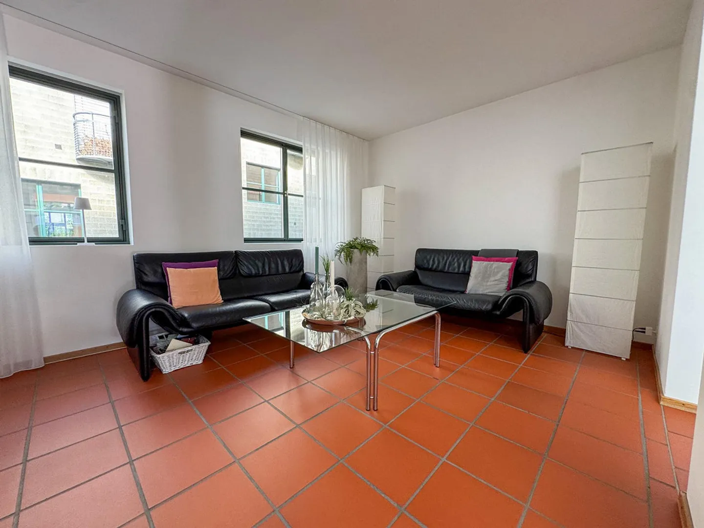 Modern 6-room terraced house with charm in Schmitten FR - Photo 13 of 26