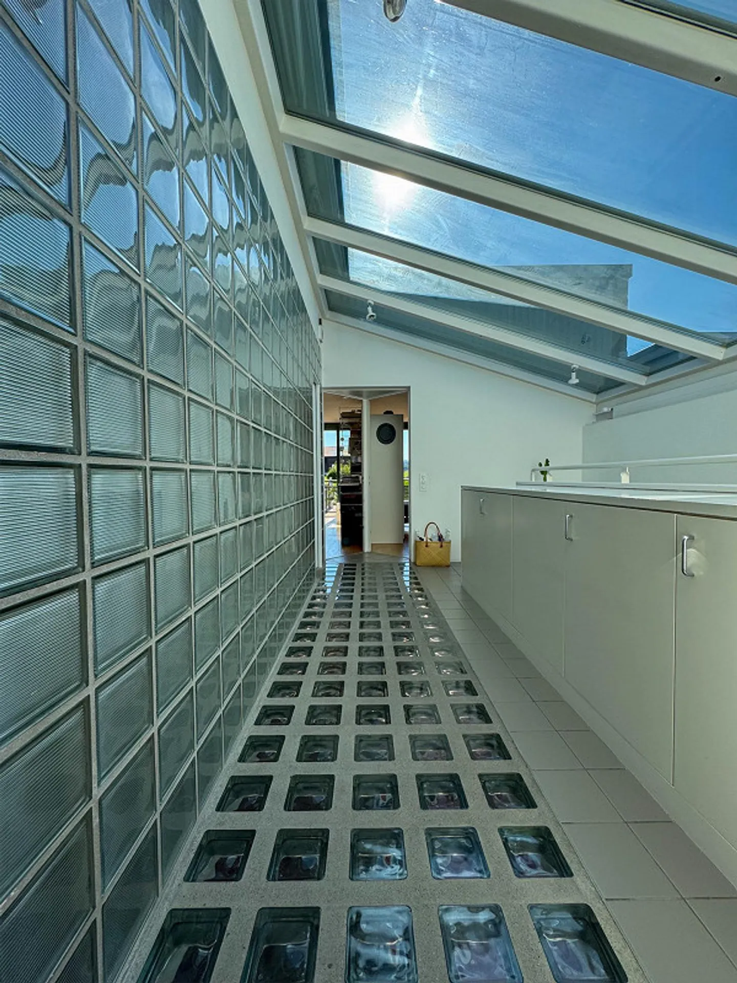 Modern 6-room terraced house with charm in Schmitten FR - Photo 19 of 26