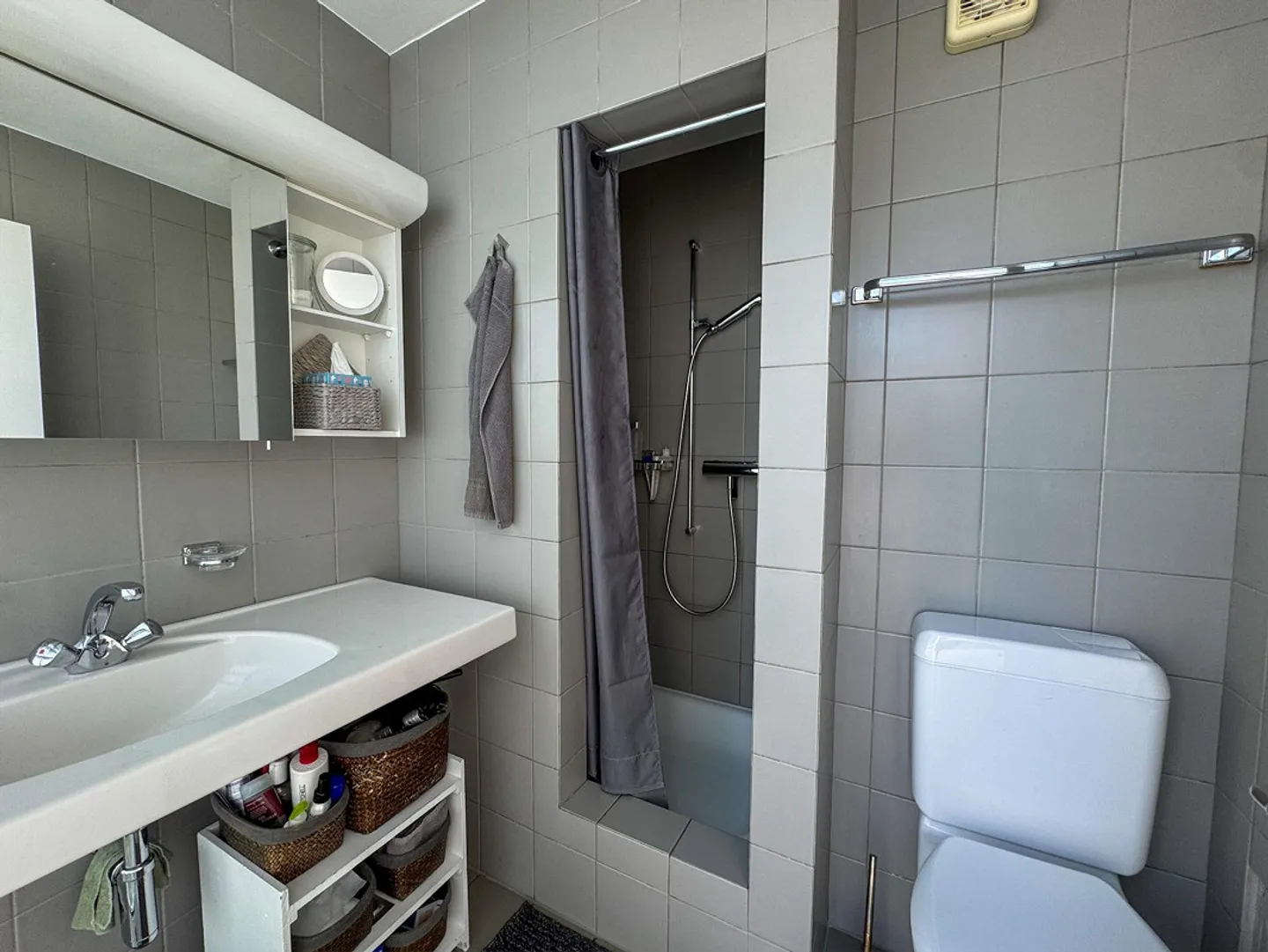 Modern 6-room terraced house with charm in Schmitten FR - Photo 21 of 26