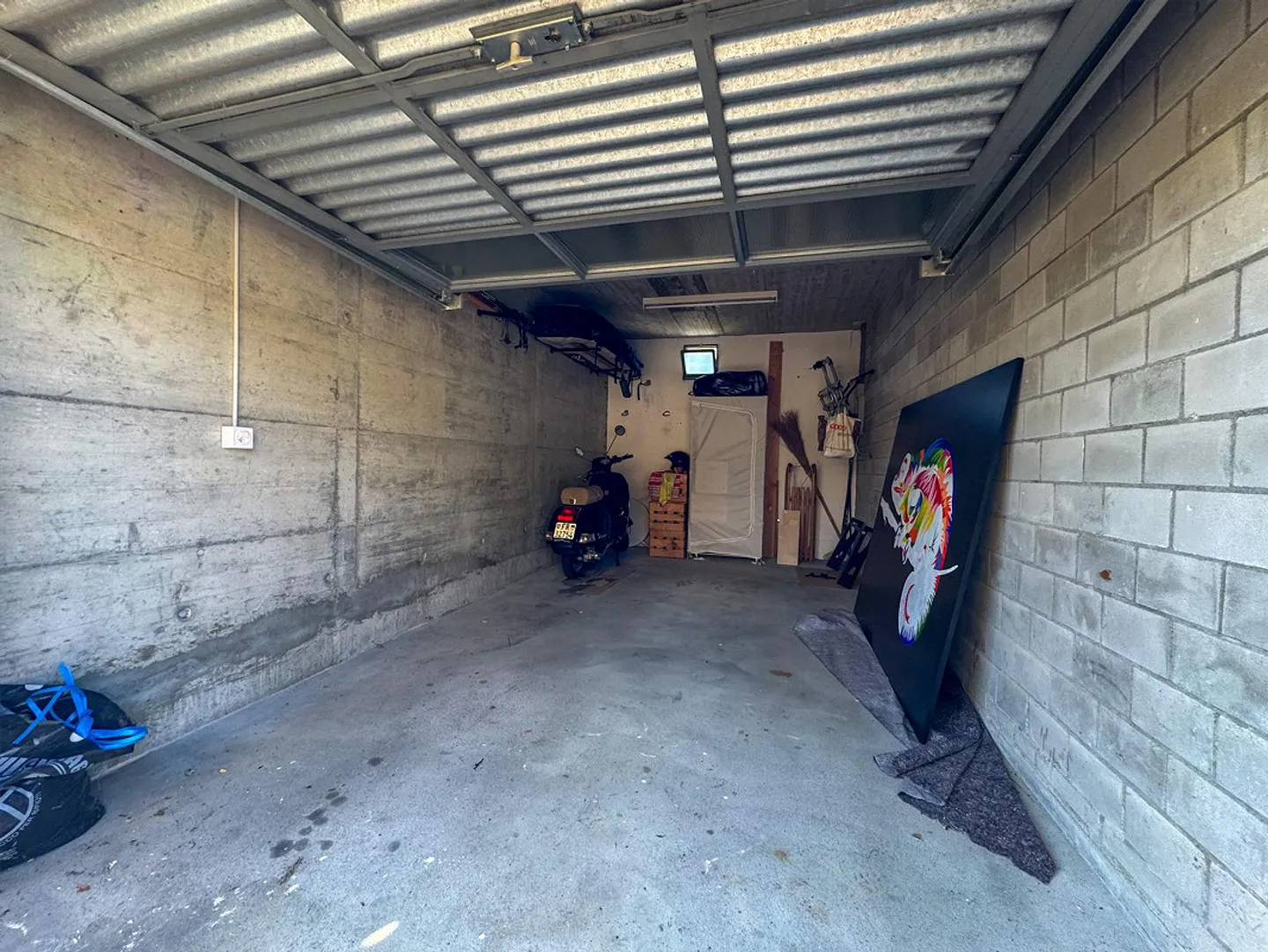 Modern 6-room terraced house with charm in Schmitten FR - Photo 25 of 26