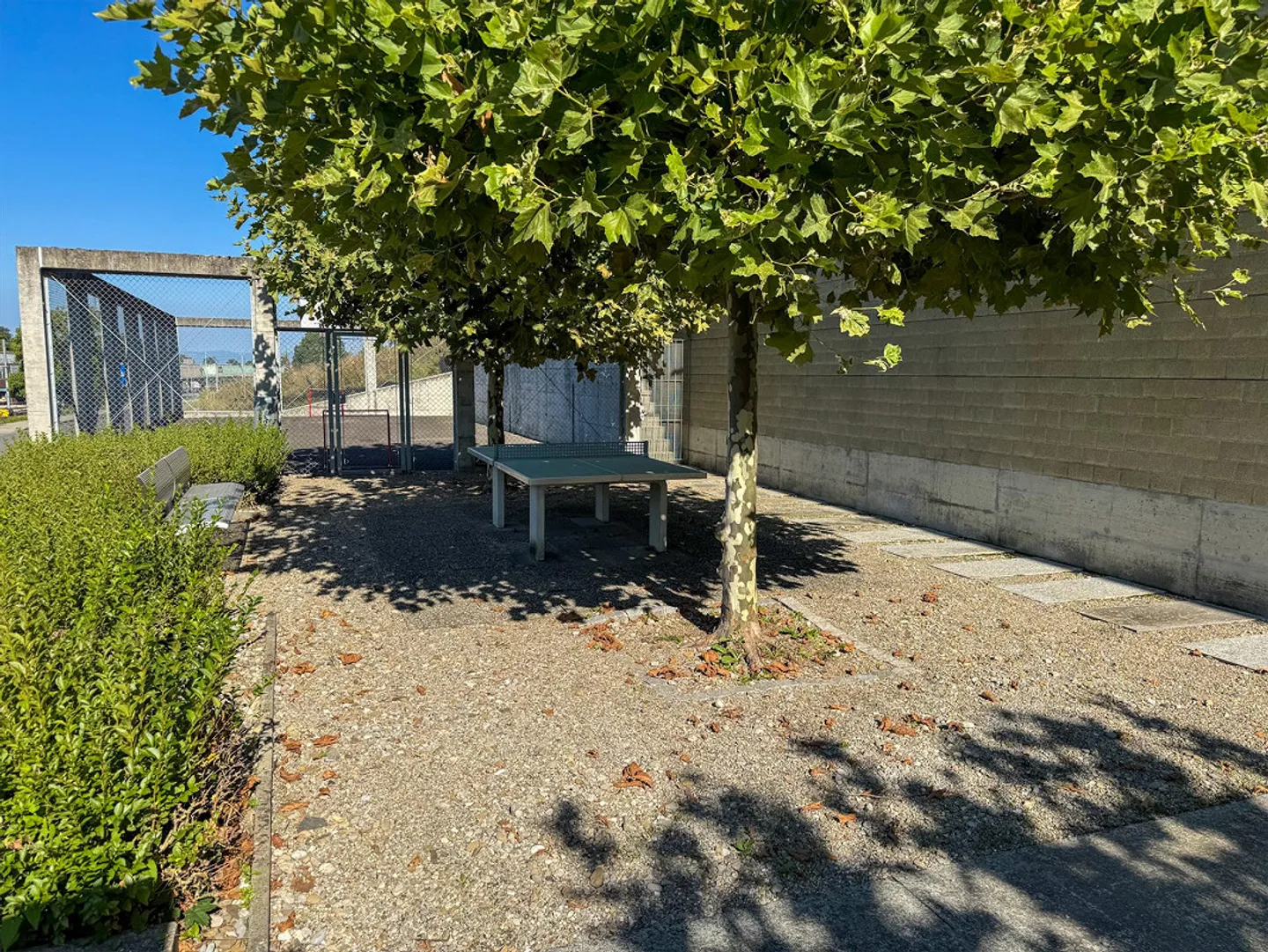 Modern 6-room terraced house with charm in Schmitten FR - Photo 24 of 26