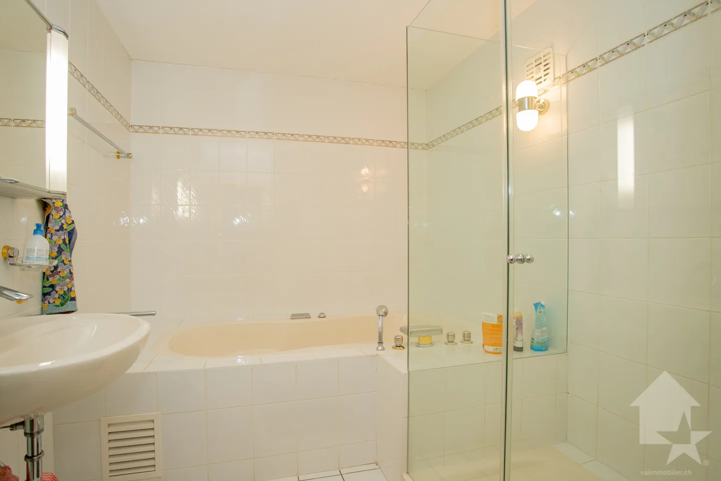 Spazioso chalet di 6,5 locali, 210 m2, vista superba - Foto 15 di 32