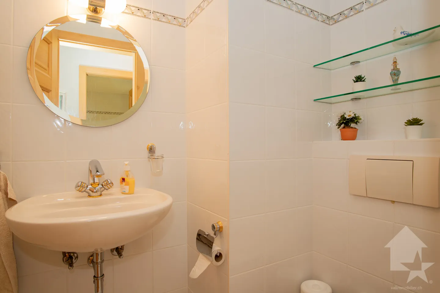 Spazioso chalet di 6,5 locali, 210 m2, vista superba - Foto 16 di 32