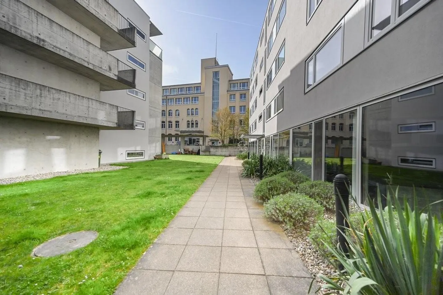 Il tuo nuovo appartamento a Weissenbühl - Foto 2 di 12