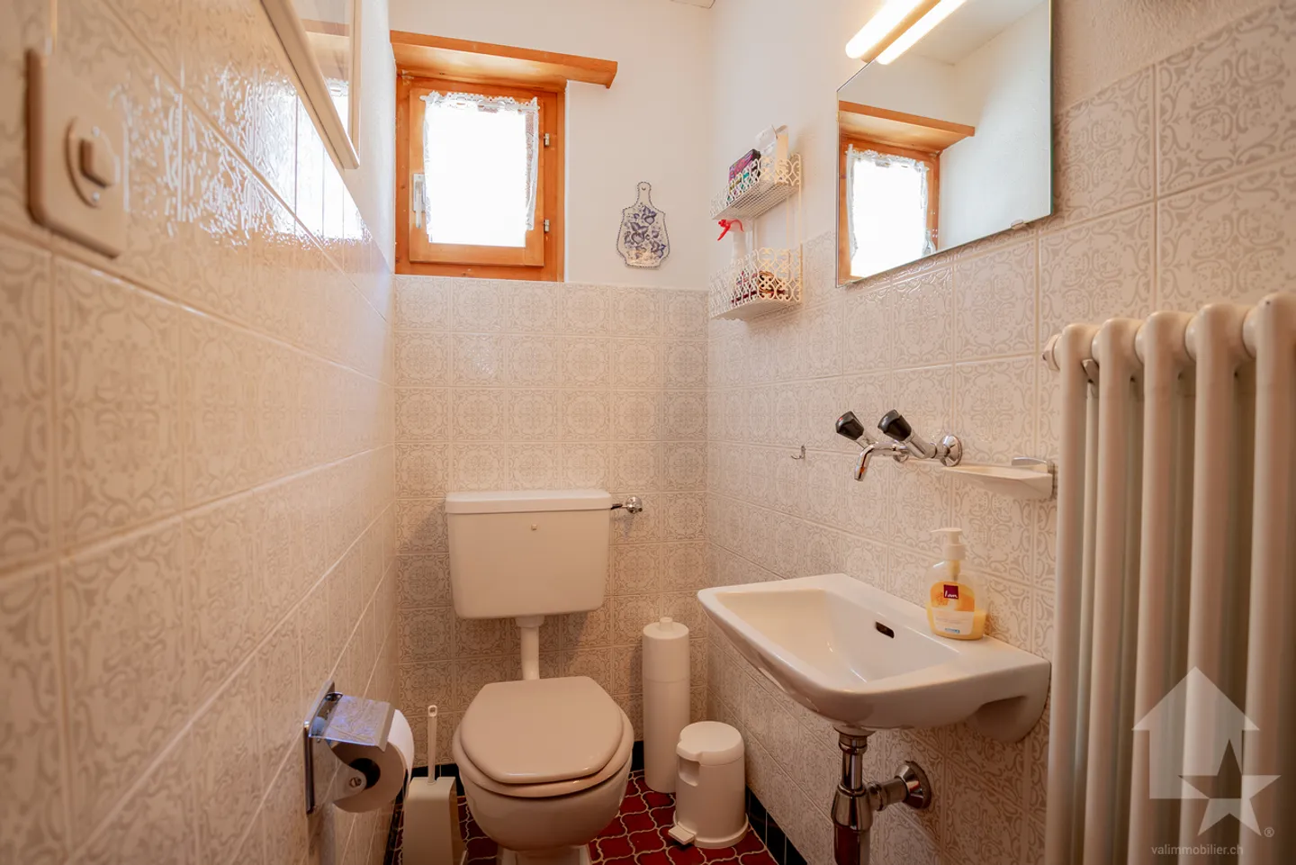 Spazioso chalet di 6,5 locali, 210 m2, vista superba - Foto 17 di 32