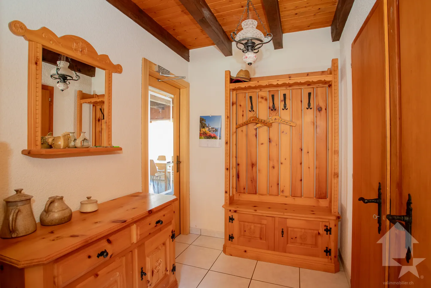 Spazioso chalet di 6,5 locali, 210 m2, vista superba - Foto 19 di 32