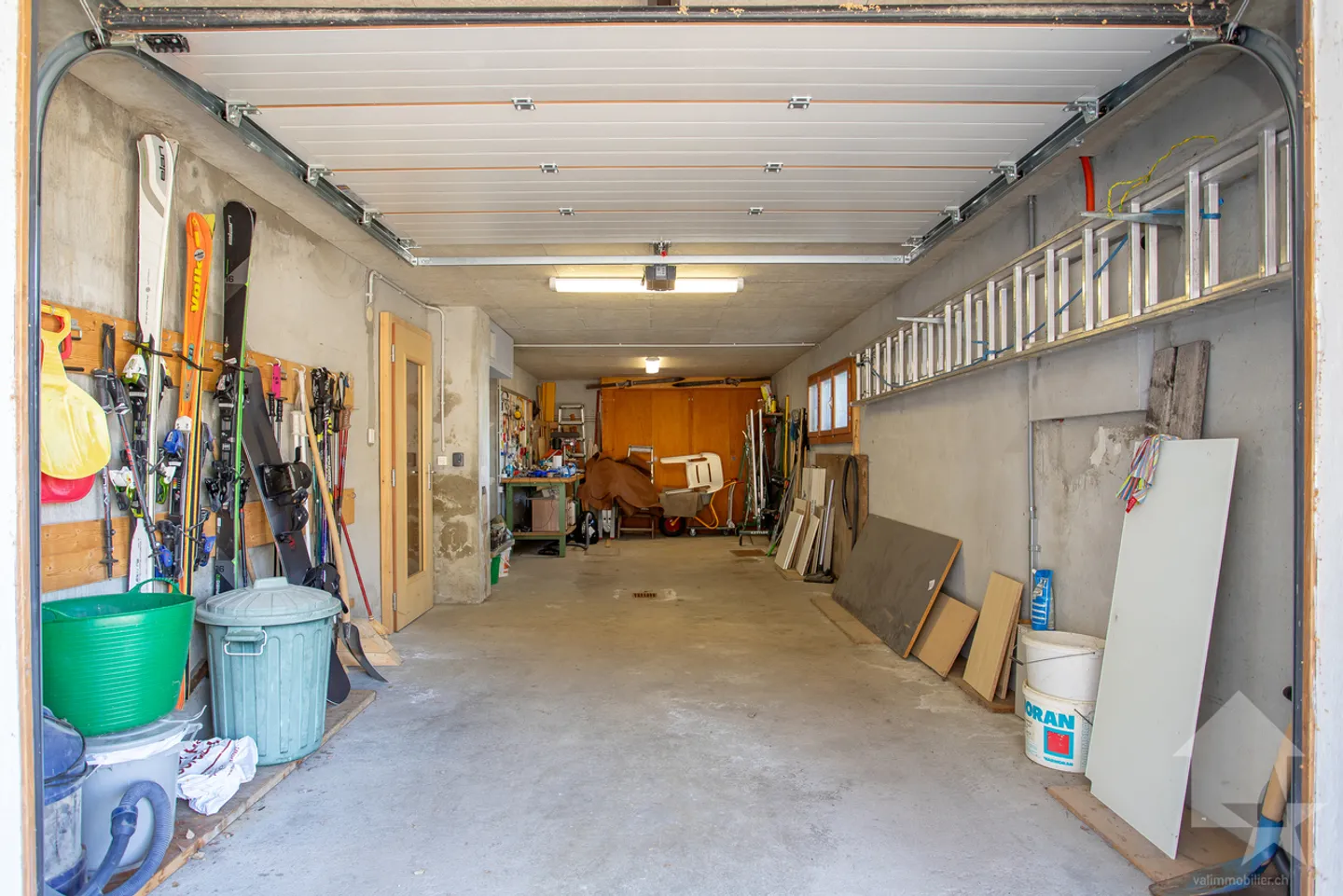 Spazioso chalet di 6,5 locali, 210 m2, vista superba - Foto 21 di 32