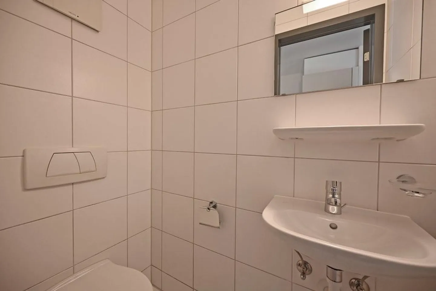 Il tuo nuovo appartamento a Weissenbühl - Foto 10 di 12