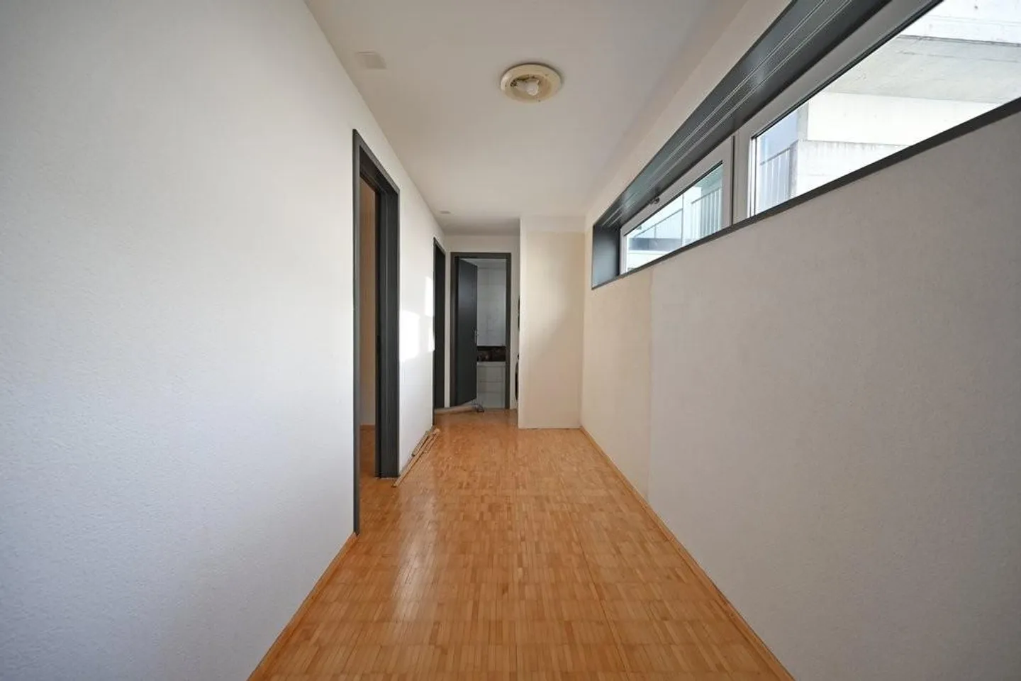 Il tuo nuovo appartamento a Weissenbühl - Foto 11 di 12