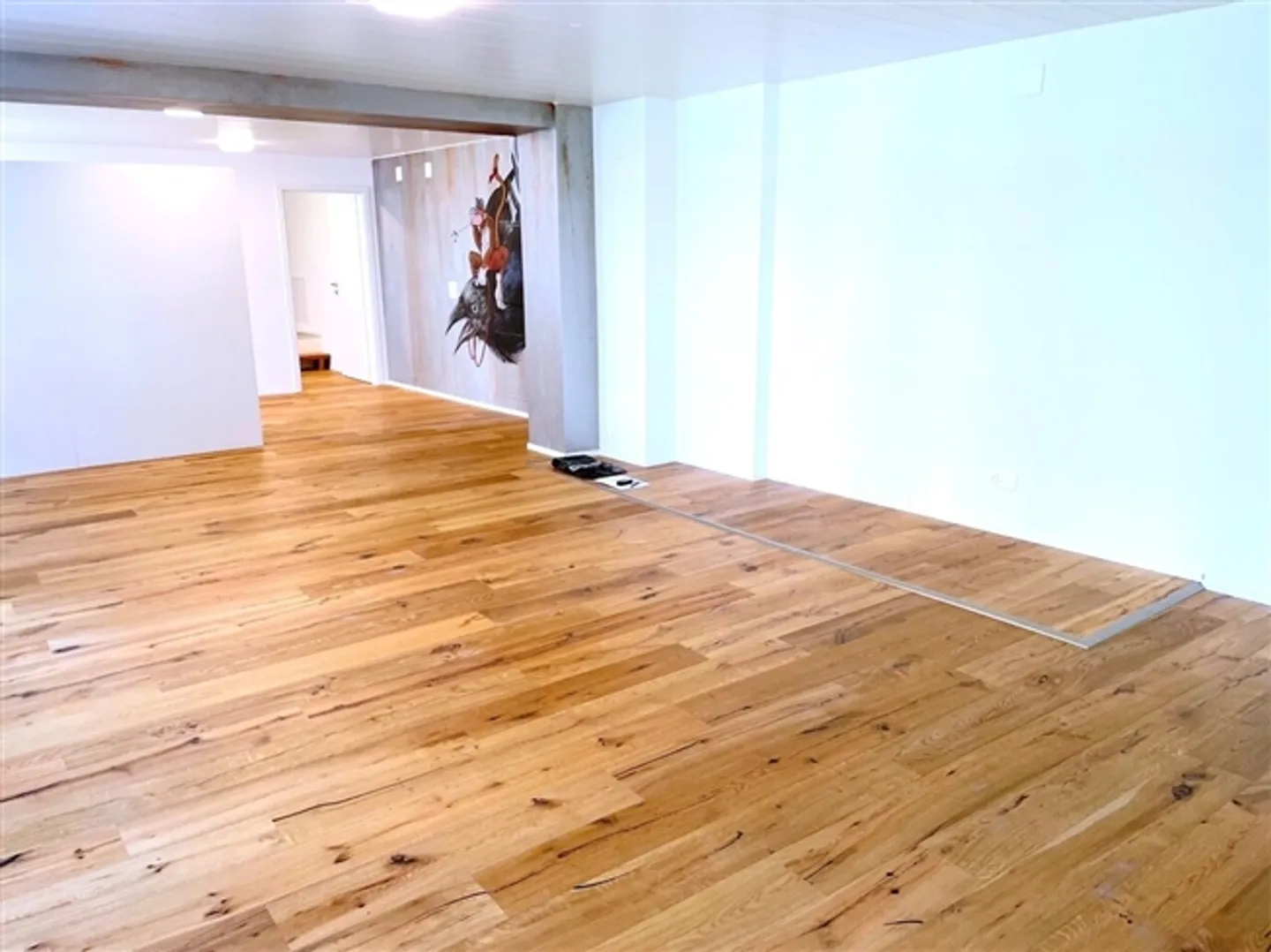 unique loft apartment - Photo 1 of 9