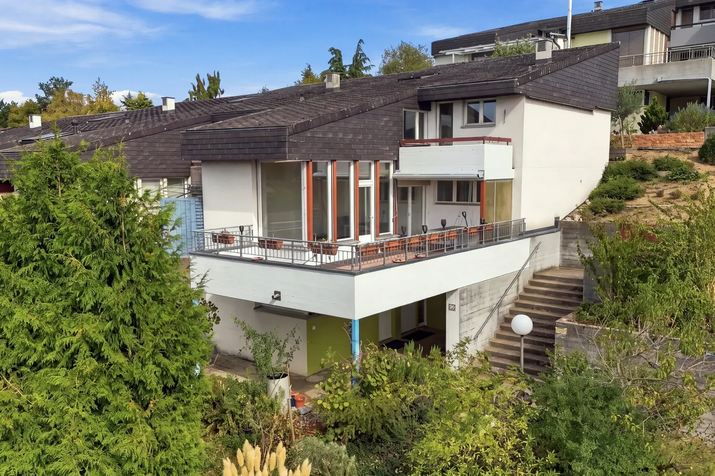 Charmante Maison Individuelle - Photo 1 sur 12