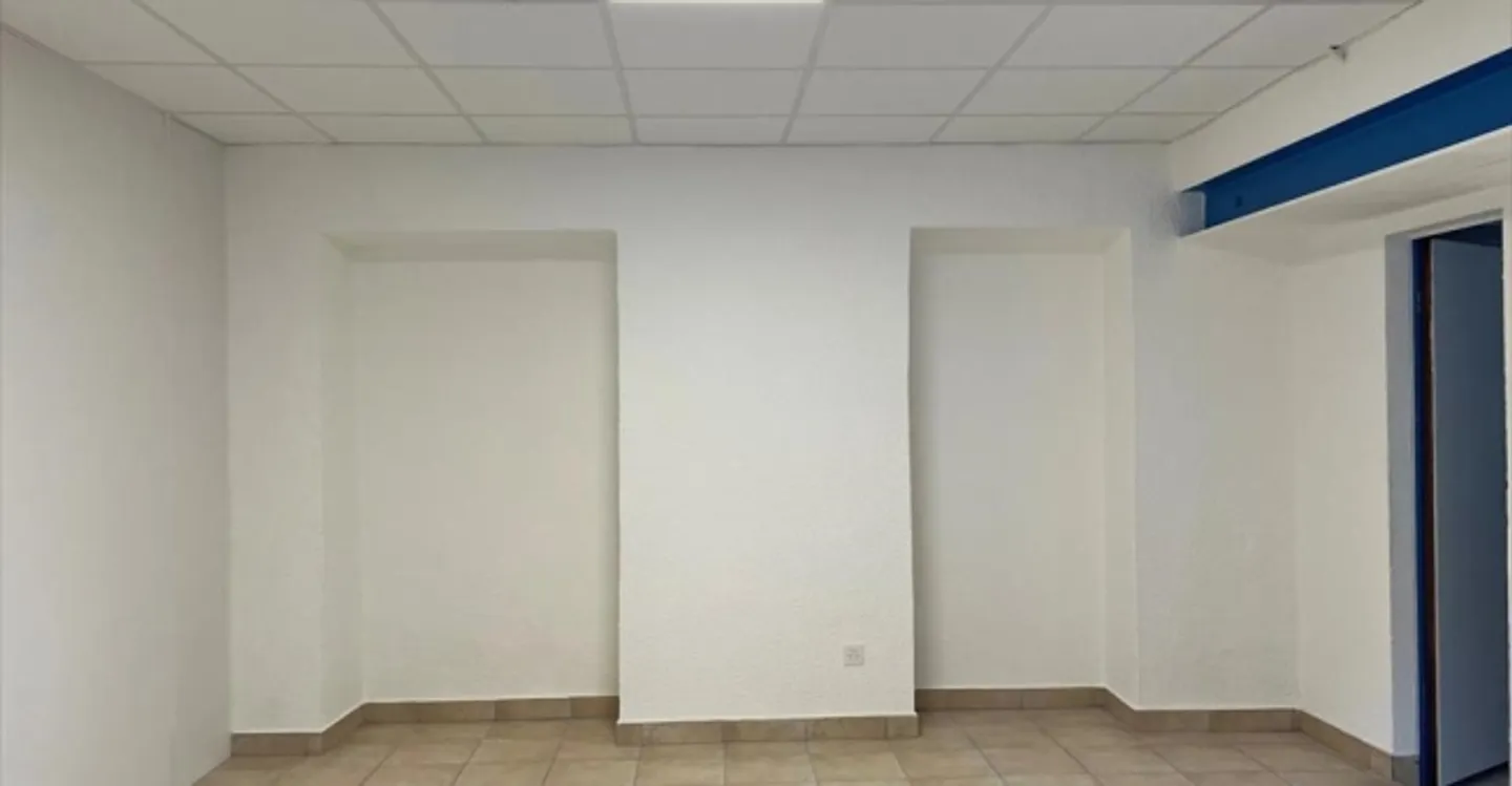 Edificio ad uso misto in affitto - Foto 2 di 7