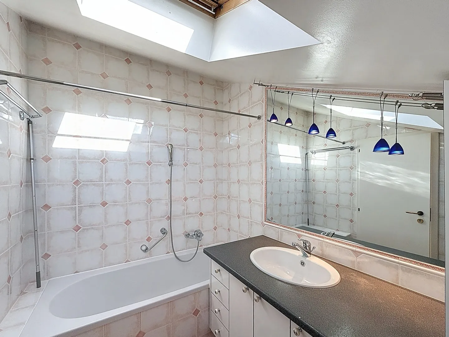 Casa a schiera a Lutry (La Croix) - Foto 7 di 10