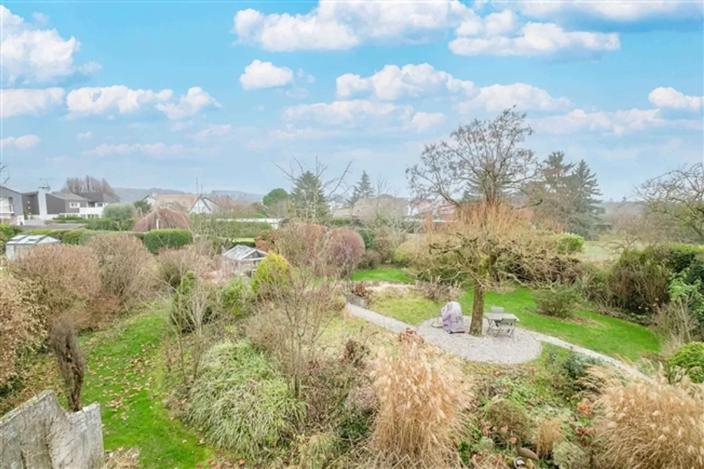 Einzigartige Architektenvilla in Genf - Foto 10 von 13