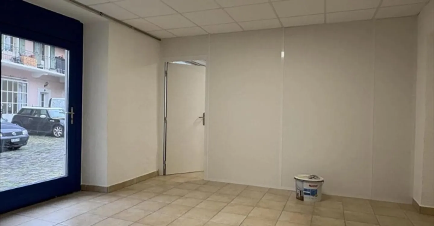 Edificio ad uso misto in affitto - Foto 6 di 7