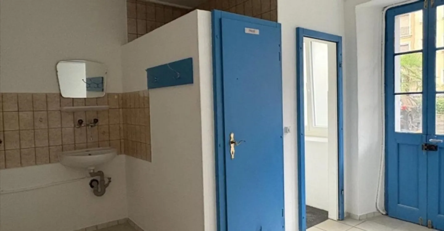 Edificio ad uso misto in affitto - Foto 7 di 7