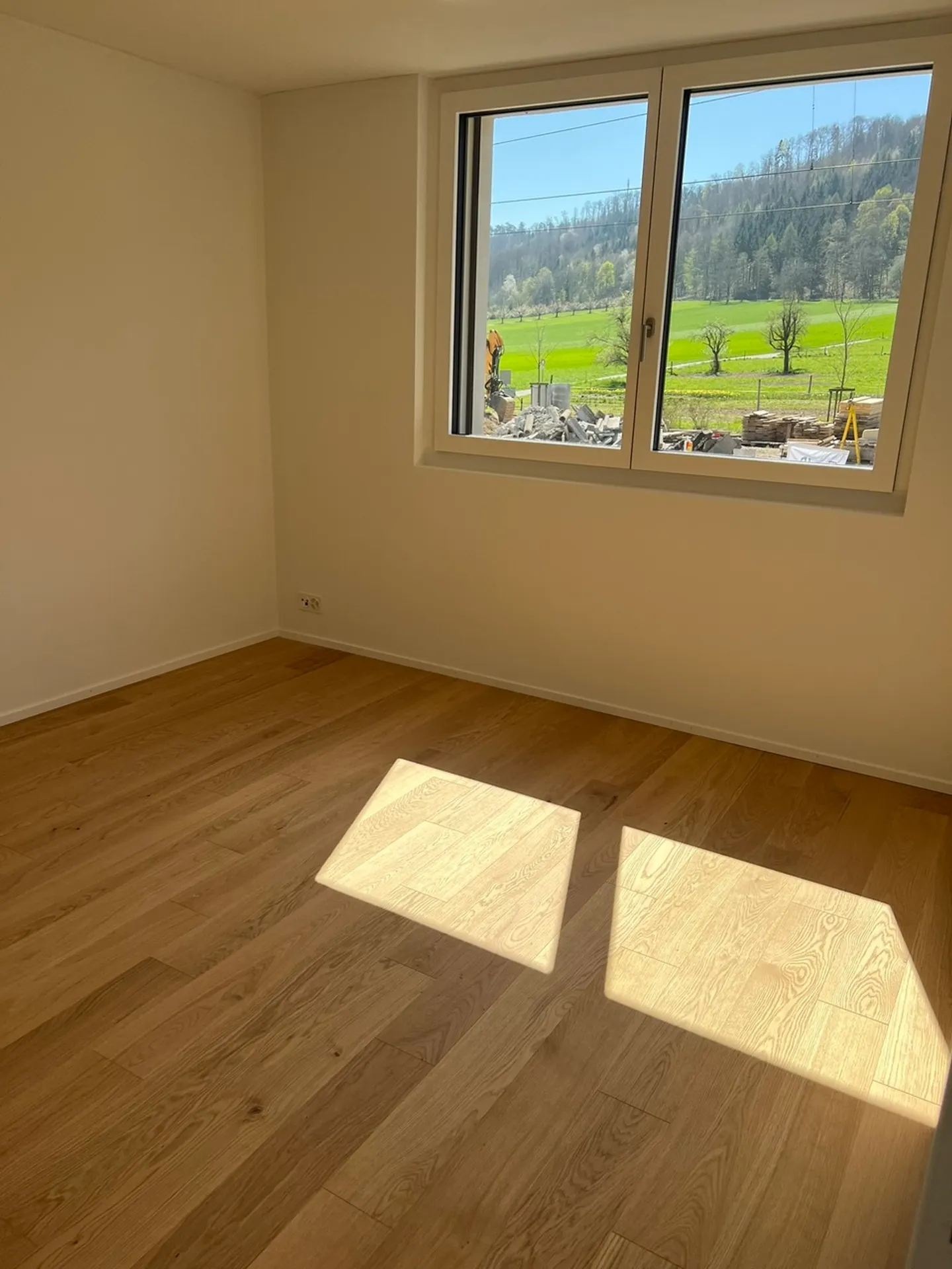 Casa unifamiliare moderna - Foto 4 di 10