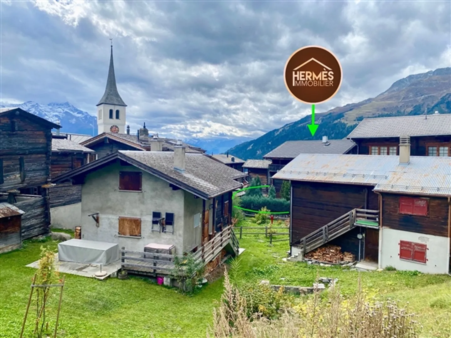 «11 Room single house» - Foto 8 von 13