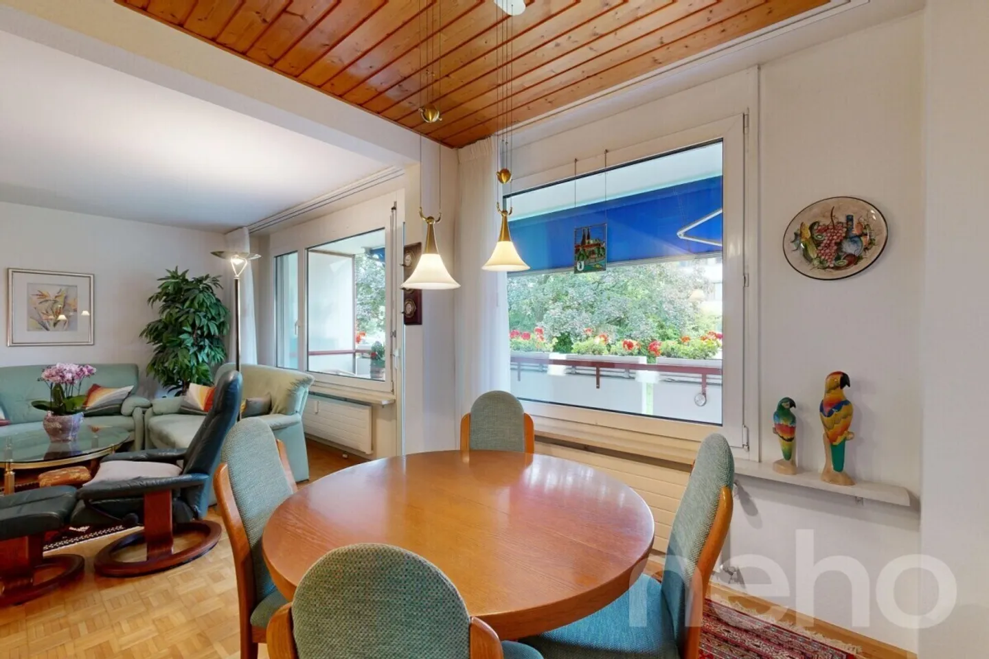 Wohnung kaufen - Foto 3 von 12