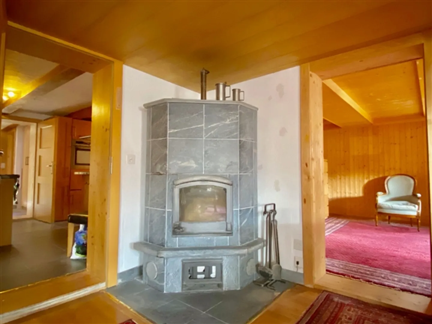 «11 Room single house» - Foto 11 von 13