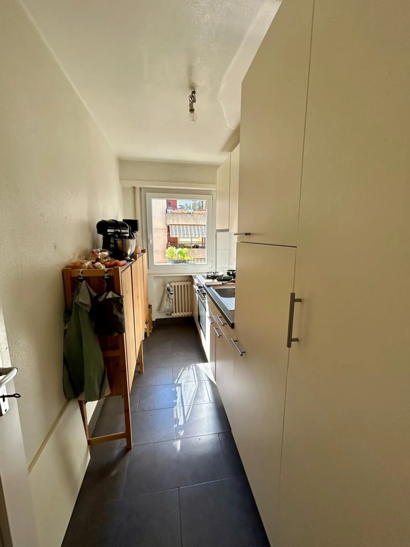 Charmante 2.5 Zimmer Wohnung - Foto 5 von 6