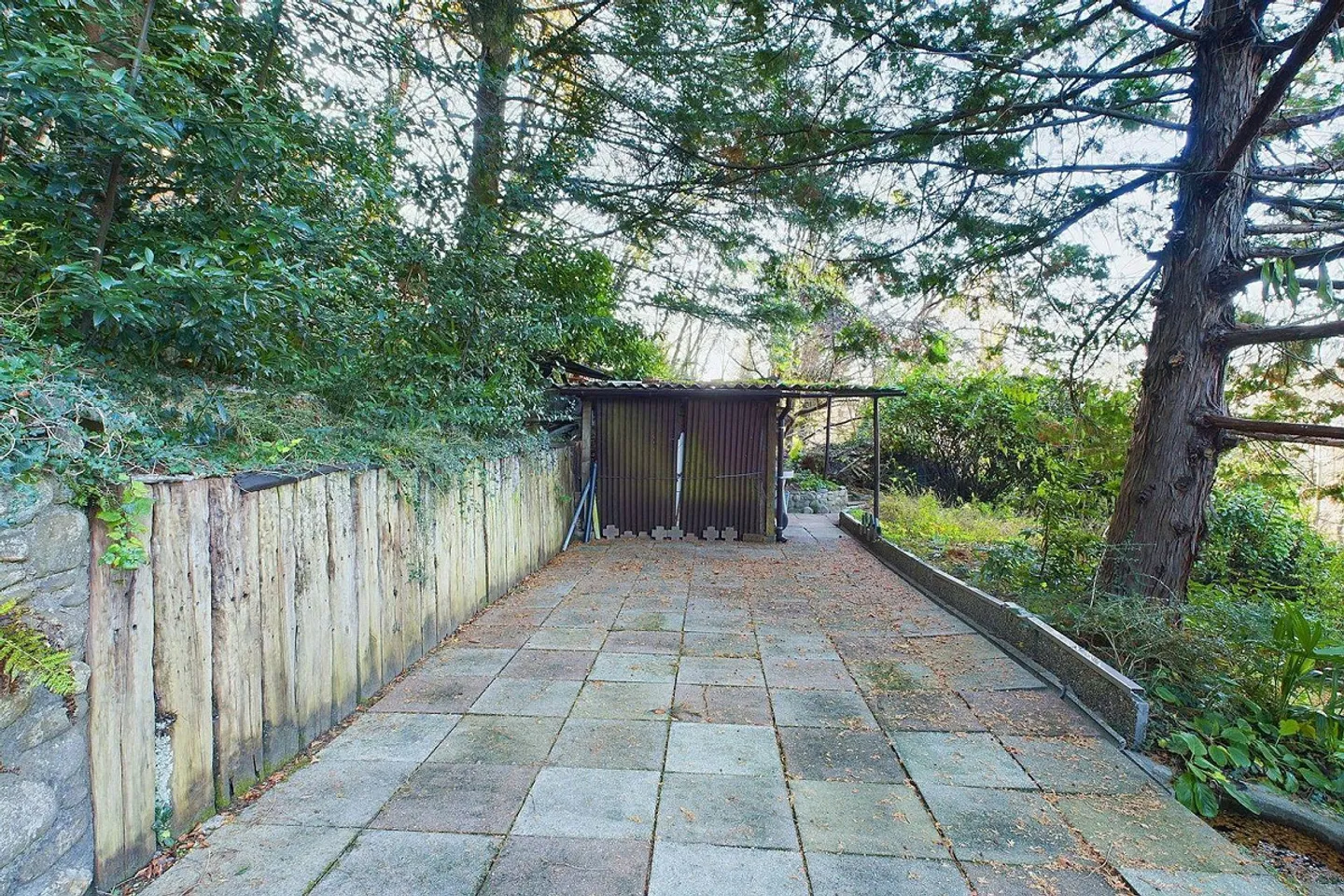 Pazzallo - An oasis of peace at the gates of the city - Photo 21 of 30