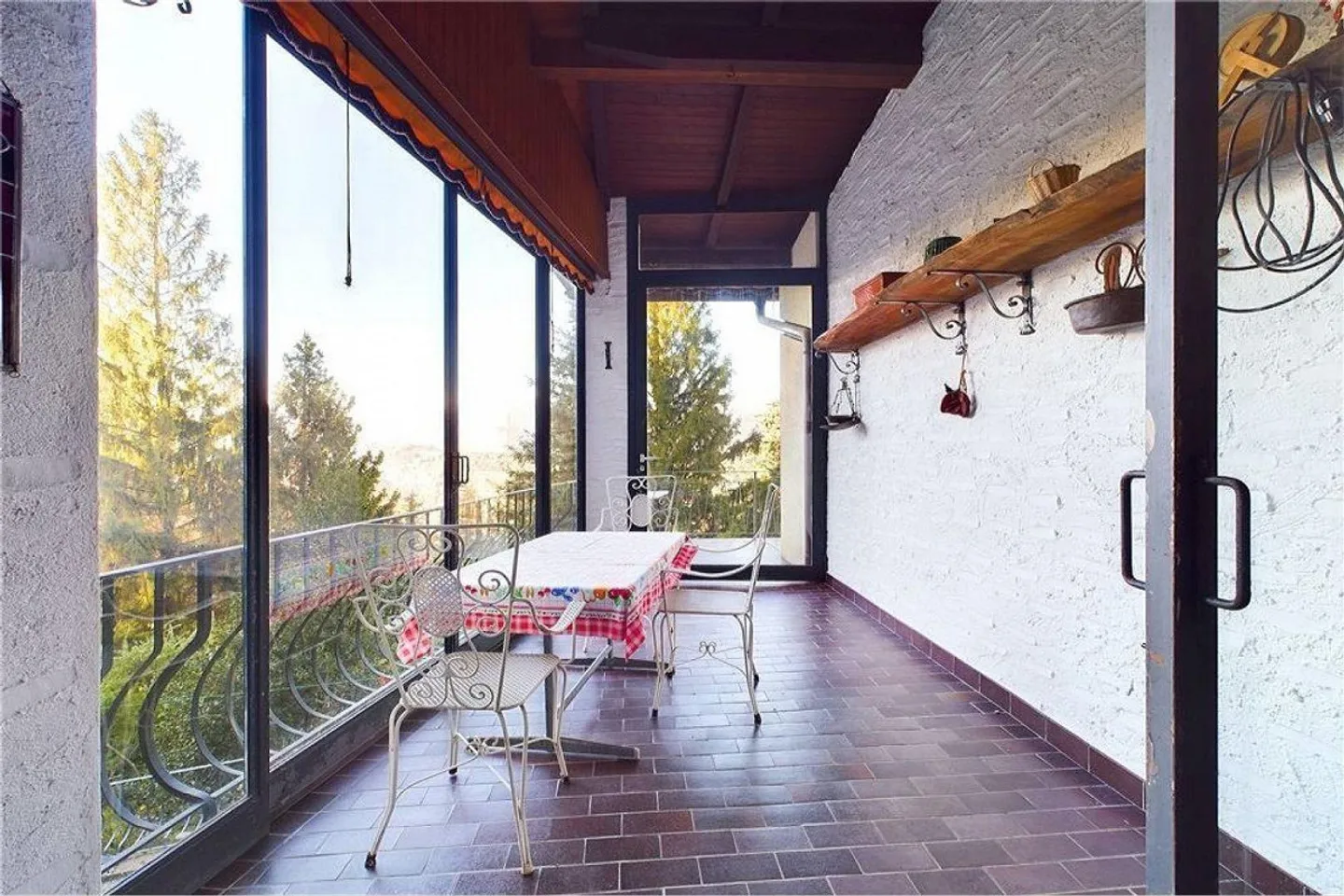 Pazzallo - An oasis of peace at the gates of the city - Photo 23 of 30