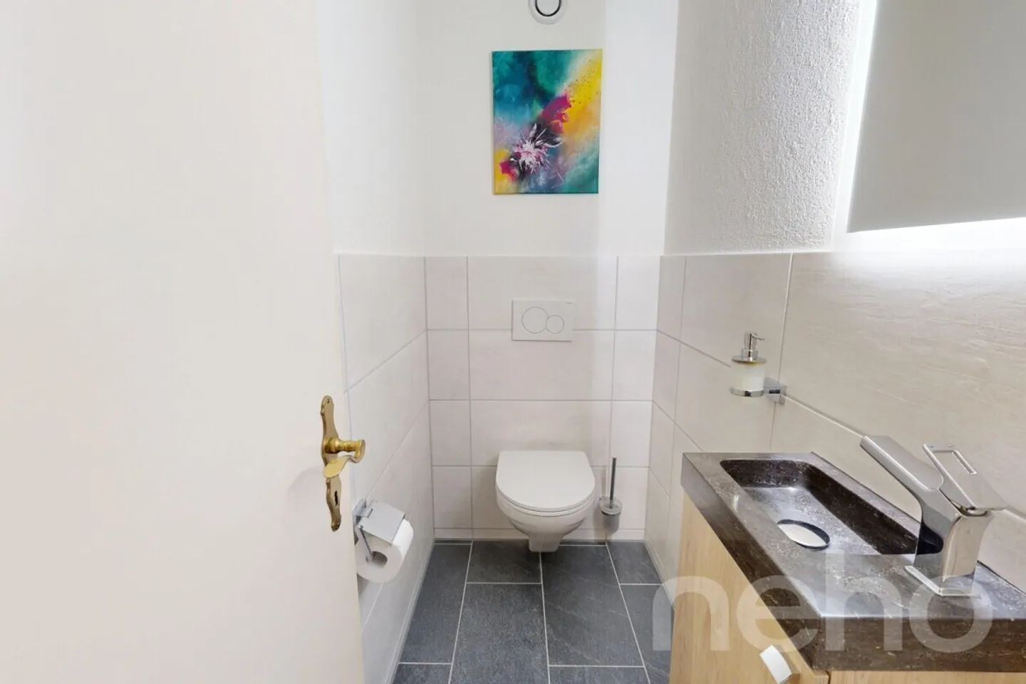 Wohnung kaufen - Foto 5 von 12