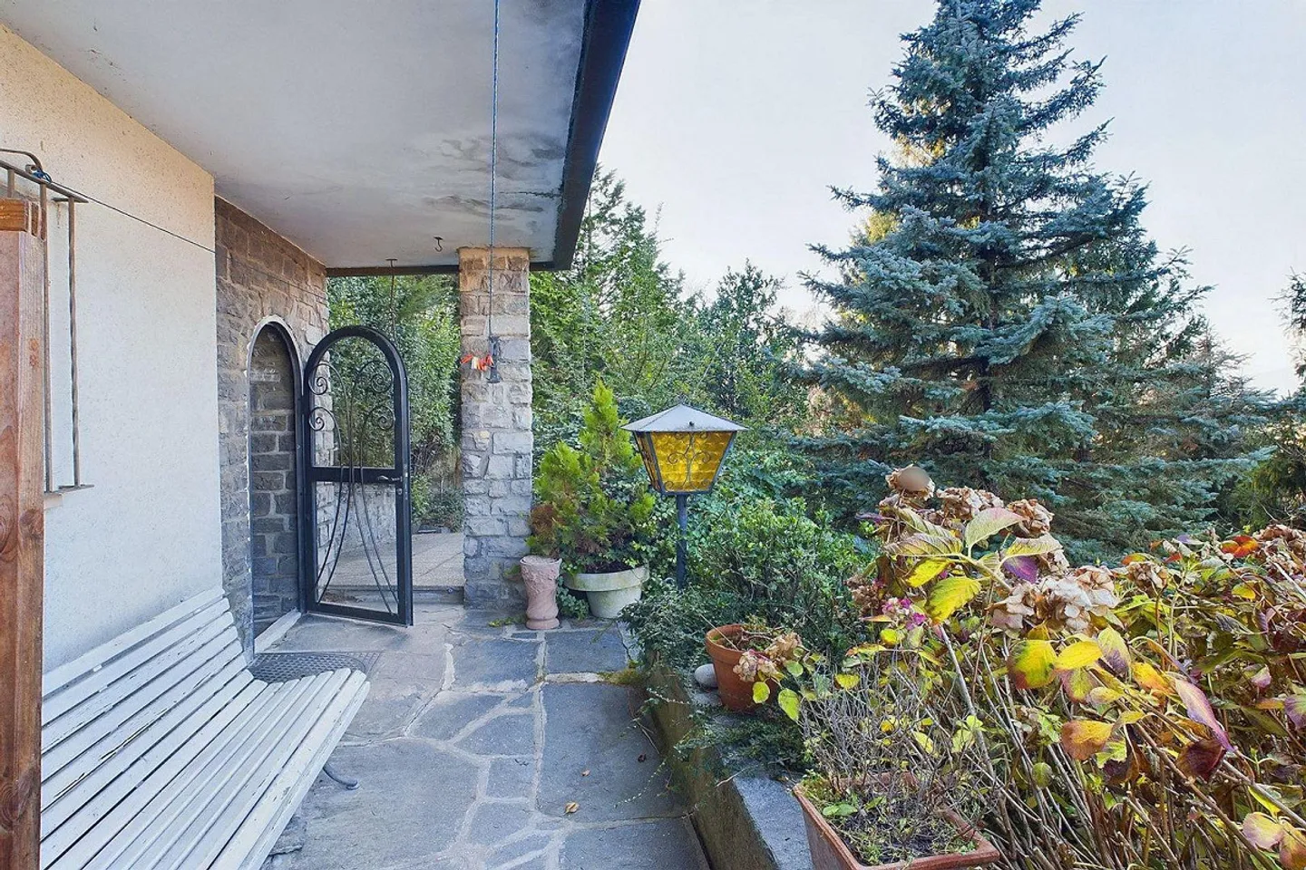 Pazzallo - An oasis of peace at the gates of the city - Photo 20 of 30