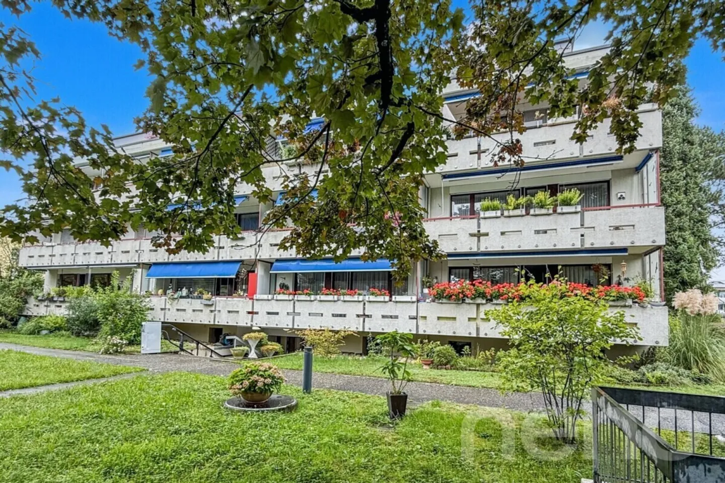Wohnung kaufen - Foto 10 von 12