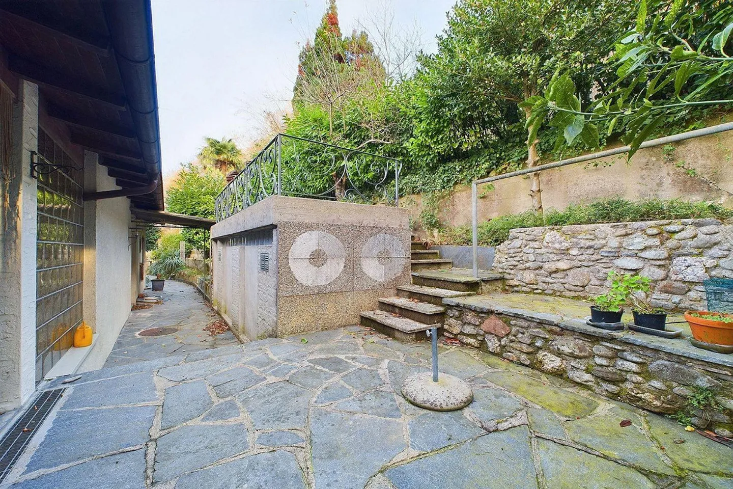 Pazzallo - An oasis of peace at the gates of the city - Photo 26 of 30