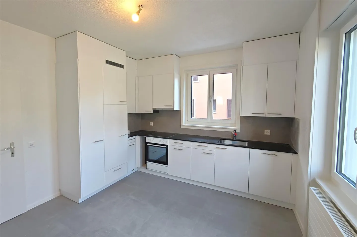 3,5-Zimmer-Wohnung - Foto 1 von 6