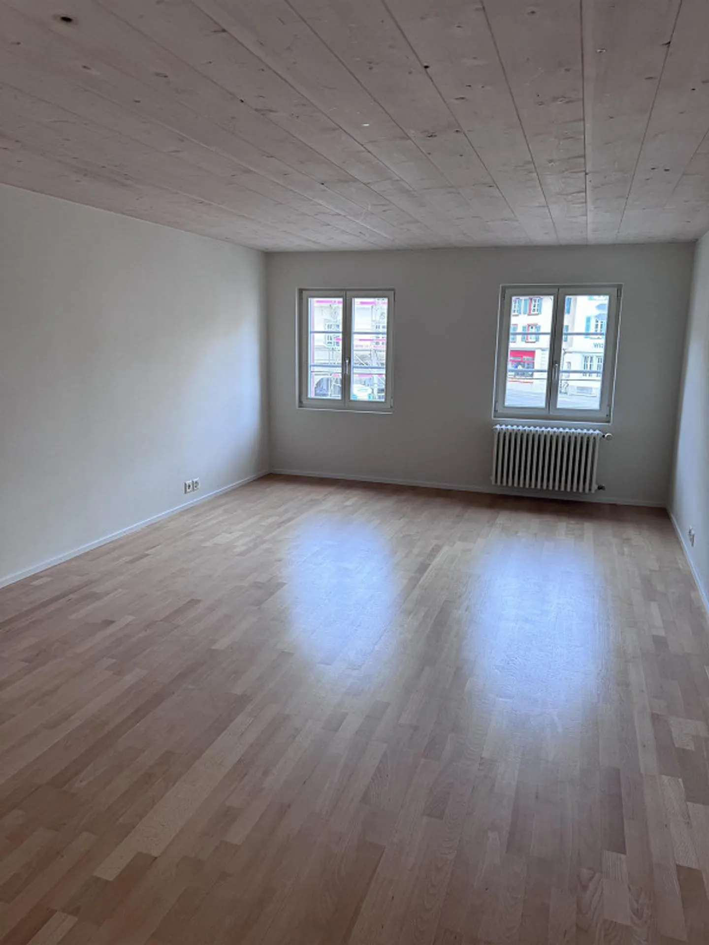 Charming 3.5-room apartment in the center of Küssnacht - Photo 3 of 10