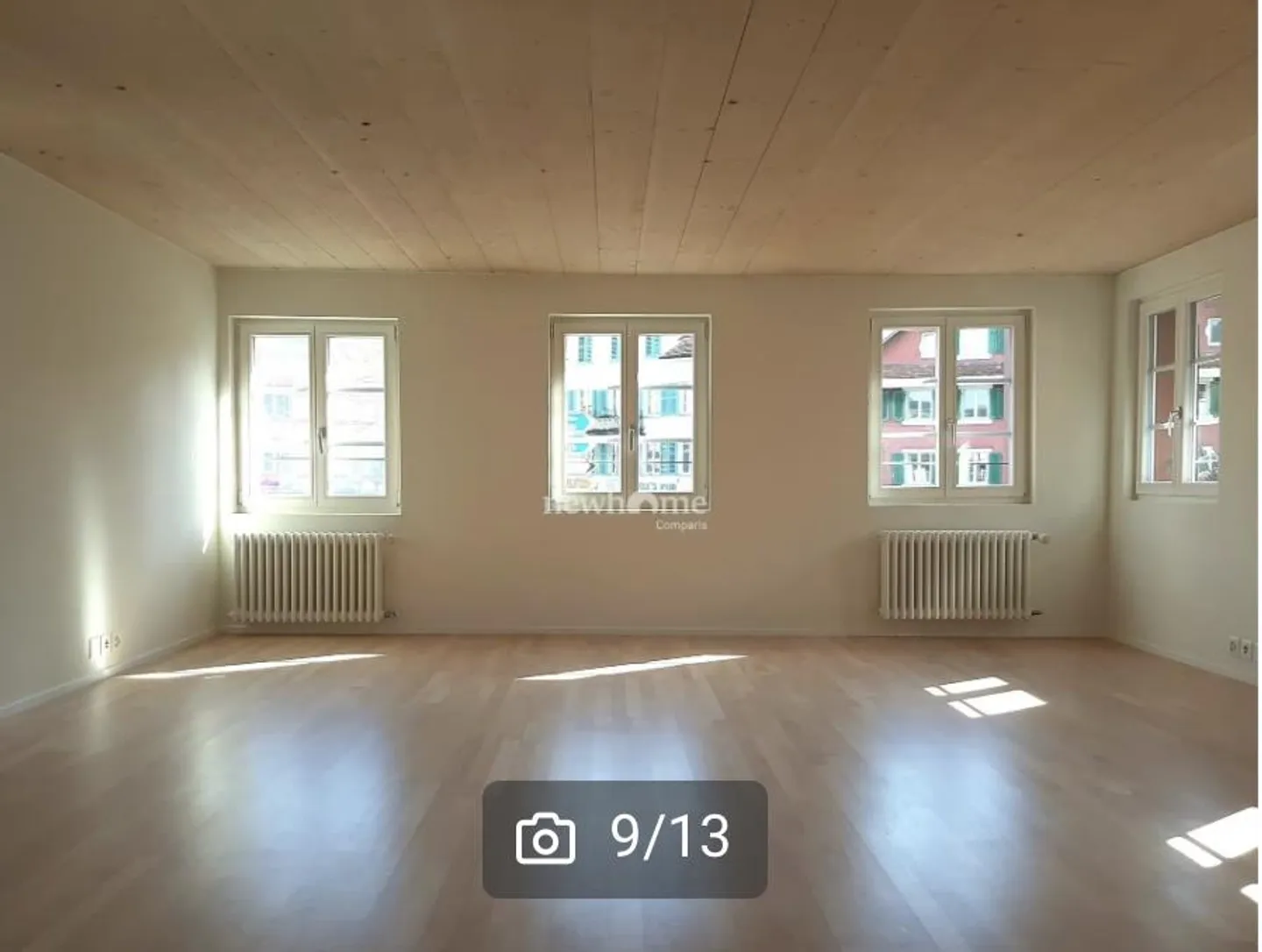 Charming 3.5-room apartment in the center of Küssnacht - Photo 4 of 10