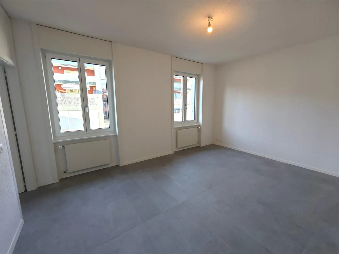 3,5-Zimmer-Wohnung - Foto 2 von 6