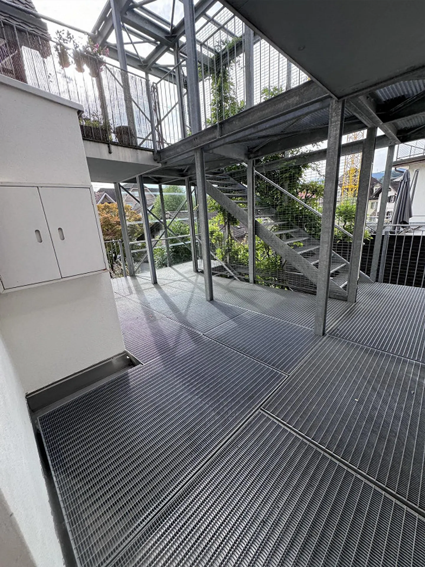 Charming 3.5-room apartment in the center of Küssnacht - Photo 9 of 10