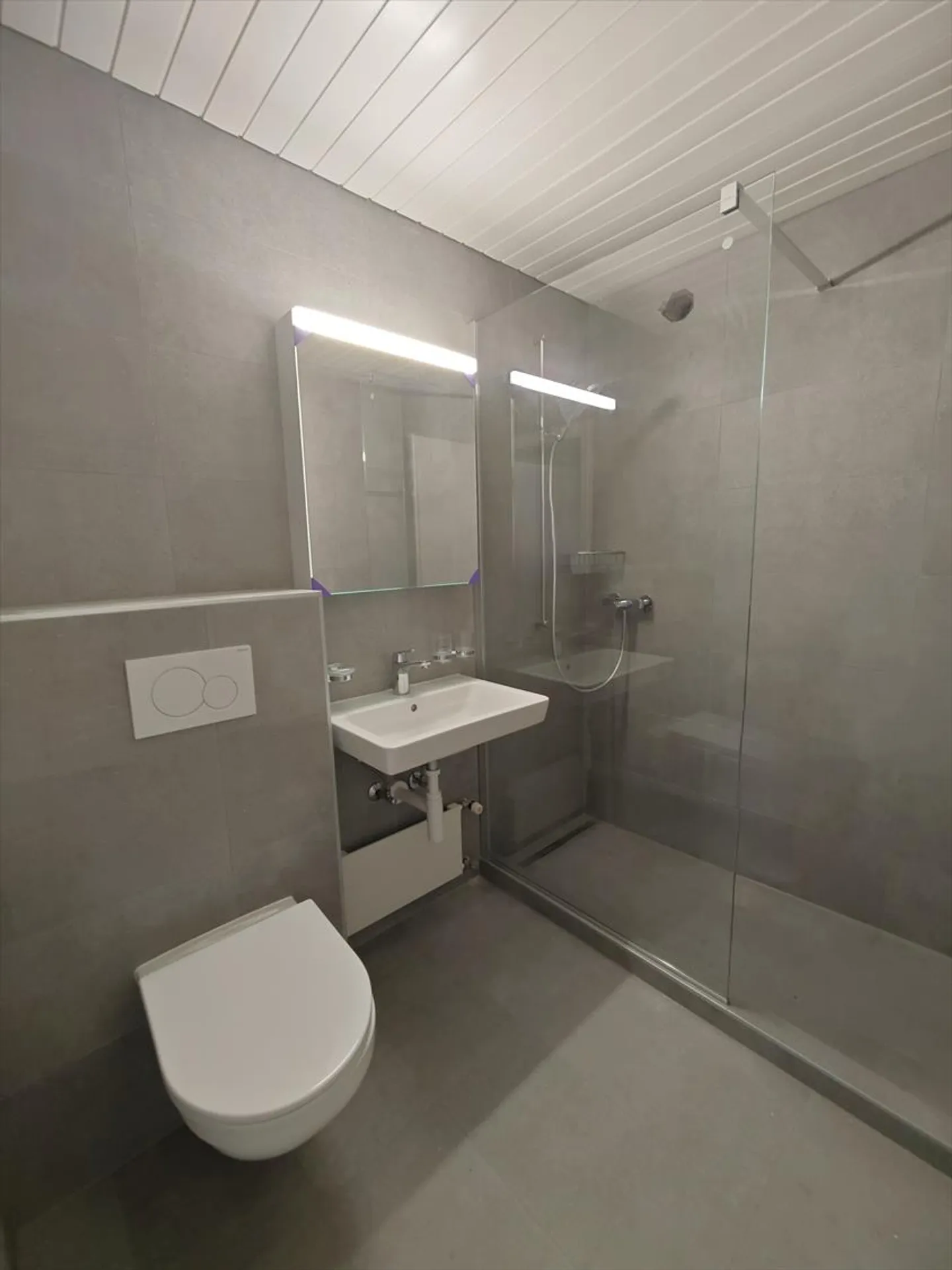 3,5-Zimmer-Wohnung - Foto 5 von 6