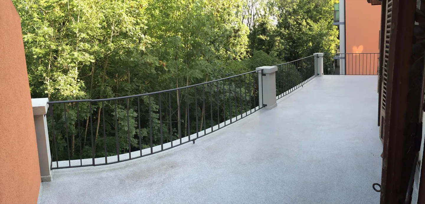 3,5-Zimmer-Wohnung - Foto 6 von 6