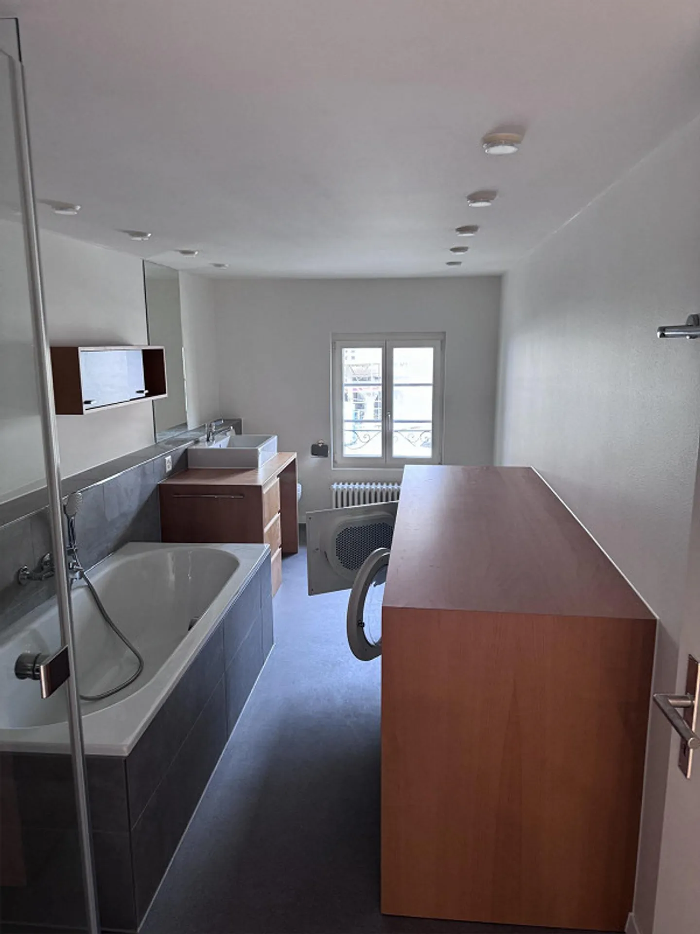 Charming 3.5-room apartment in the center of Küssnacht - Photo 5 of 10