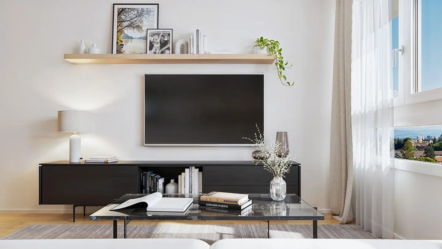 First rental after complete renovation "CIEL14" - Here you live heavenly... - Photo 7 of 10