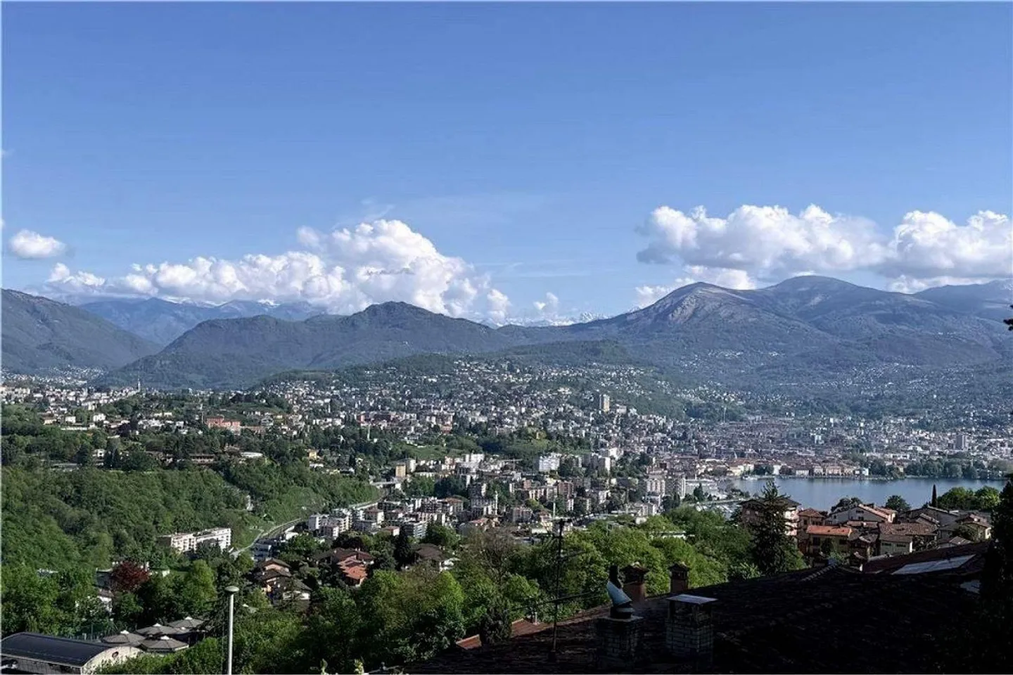 Pazzallo - An oasis of peace at the gates of the city - Photo 30 of 30