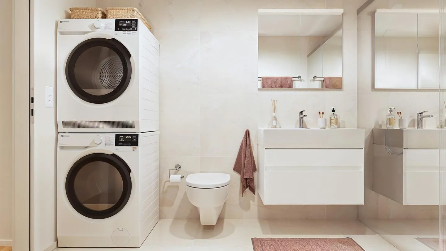 First rental after complete renovation "CIEL14" - Here you live heavenly... - Photo 10 of 10