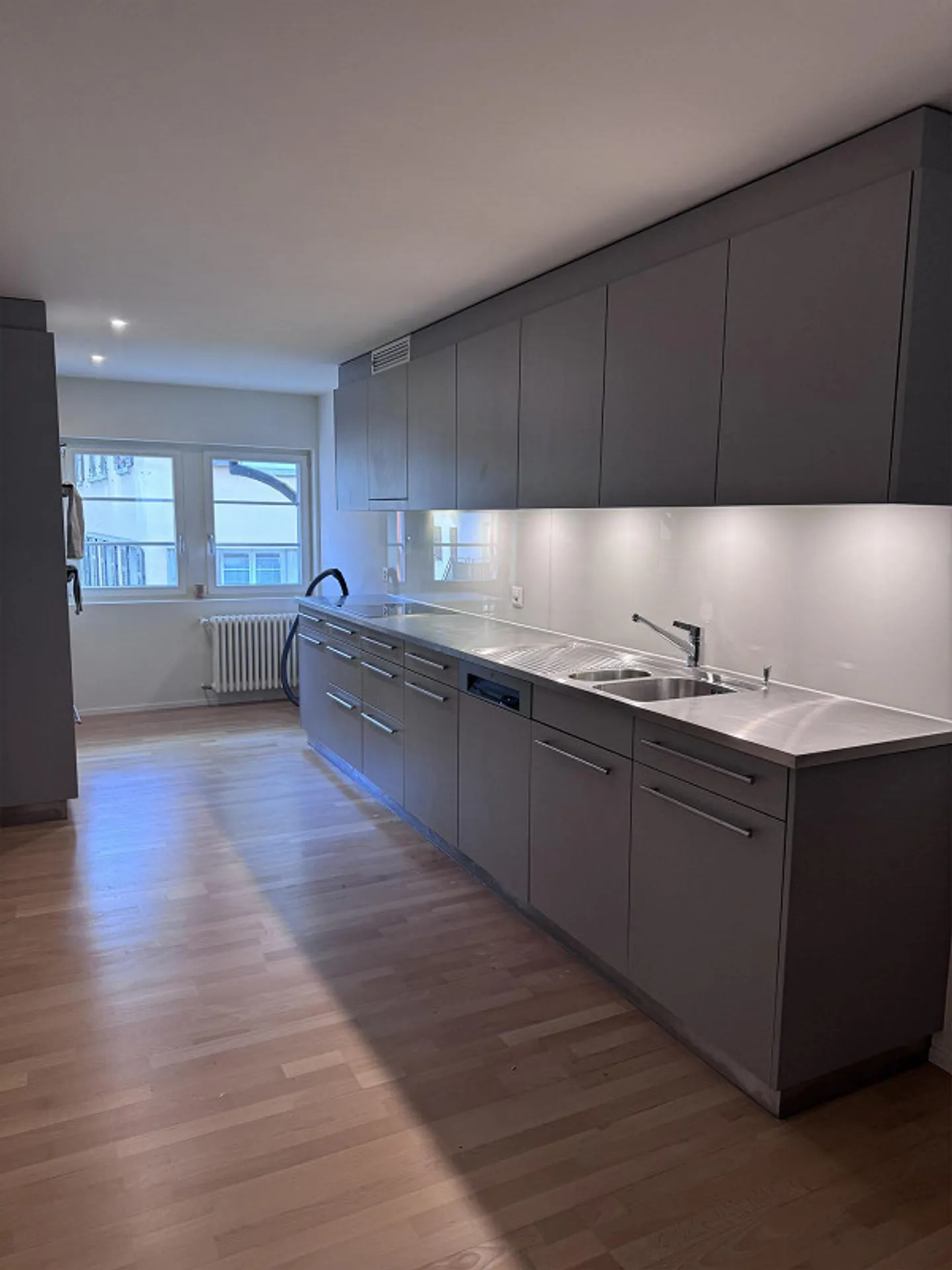 Charming 3.5-room apartment in the center of Küssnacht - Photo 6 of 10