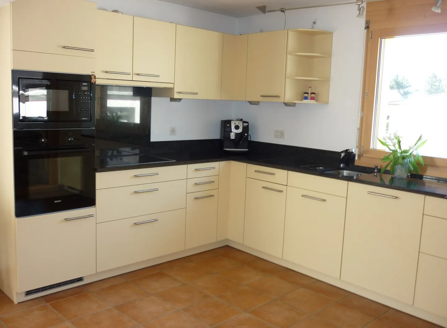 Ampio appartamento di 4,5 stanze, Arbedo - Foto 3 di 5