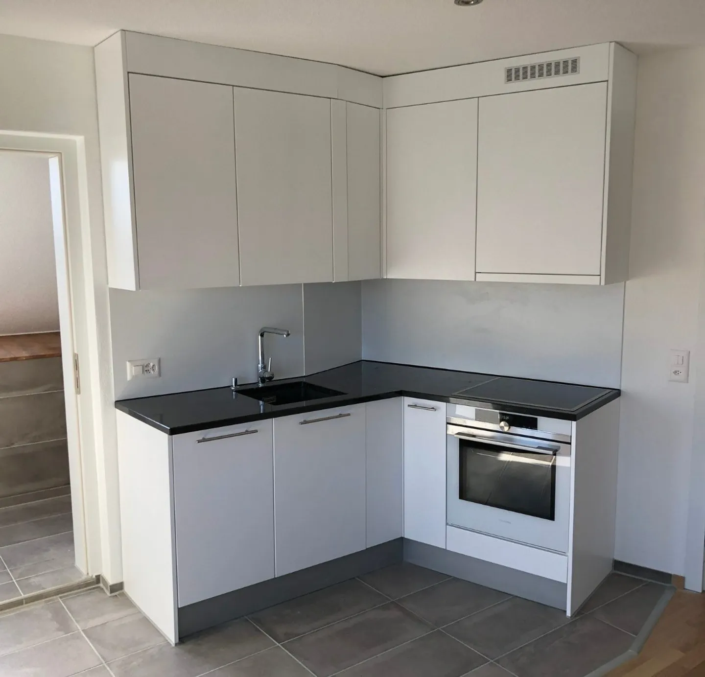 Bijou 1.5 pièces à louer à Solothurn - Photo 2 sur 15