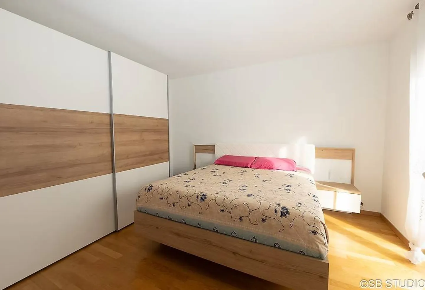 Appartamento con terrazza 3,5 stanze - Foto 6 di 7