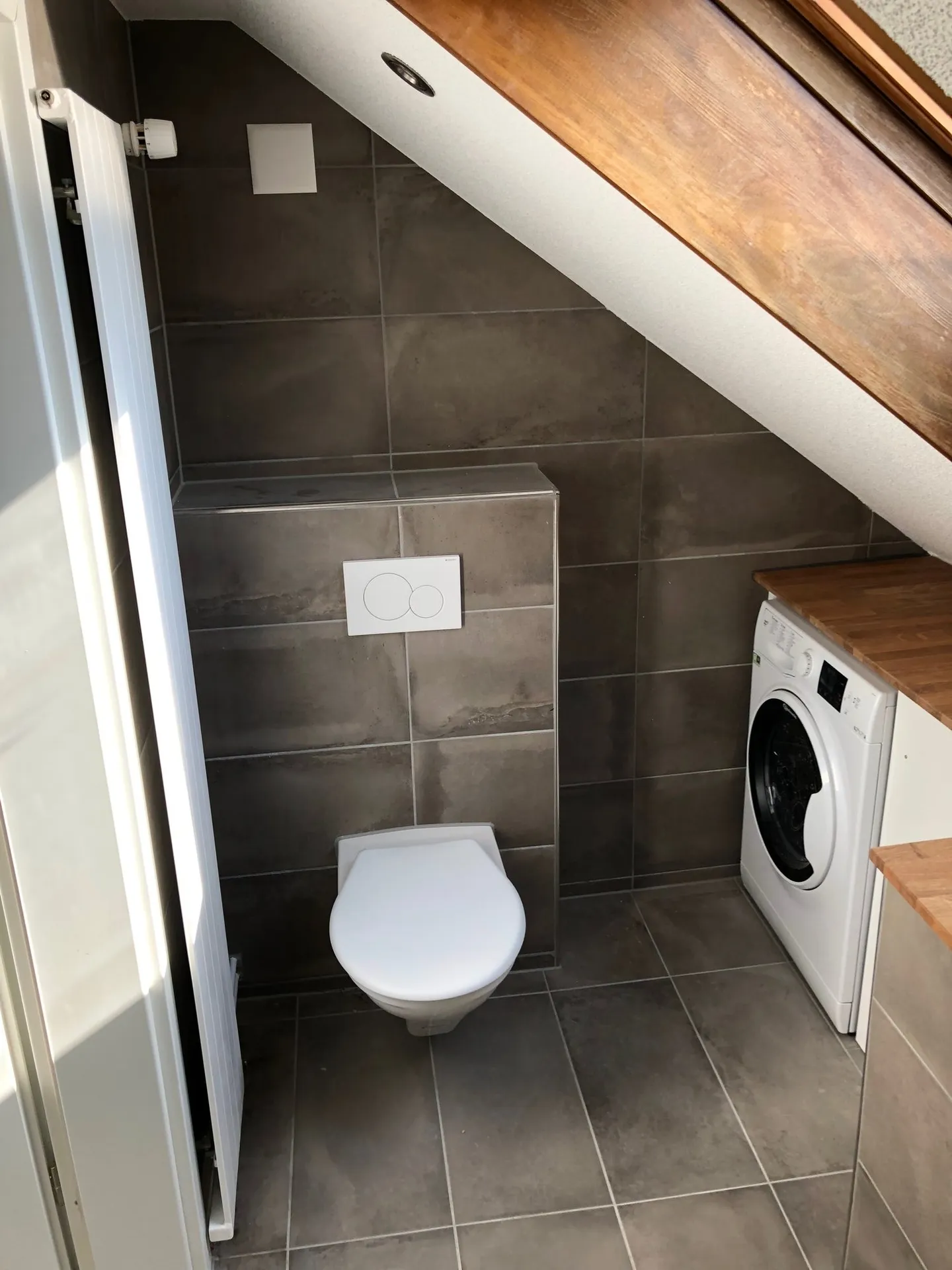 Bijou 1.5 pièces à louer à Solothurn - Photo 7 sur 15